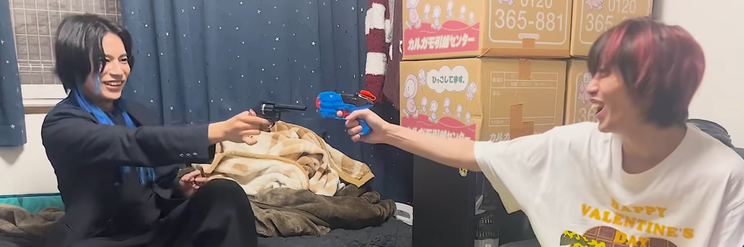 nonnyao's profile banner image
