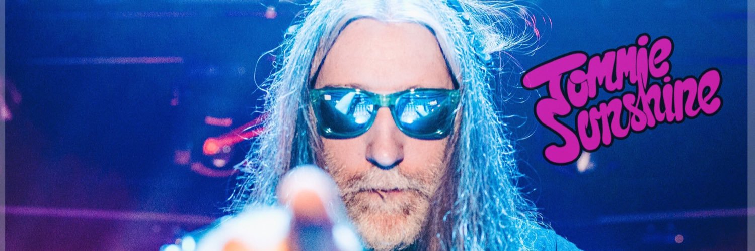 Tommie Sunshine on Twitter 