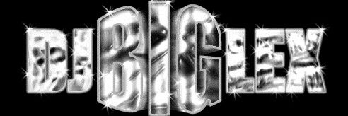 DJ Big Lex banner