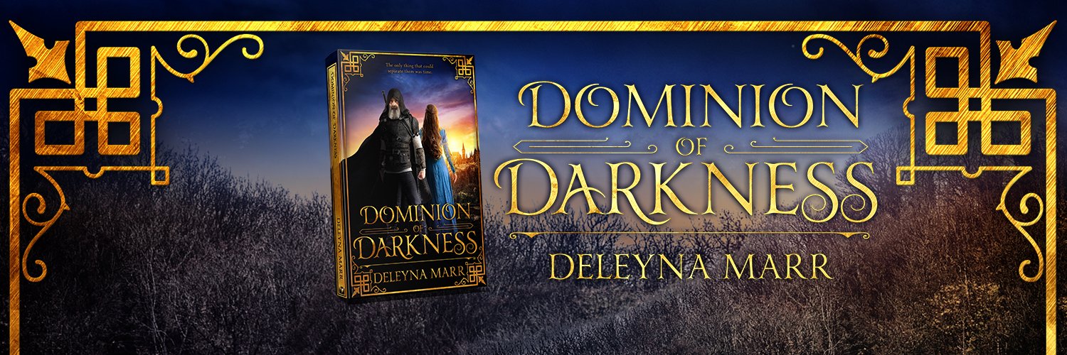 Deleyna's profile banner image