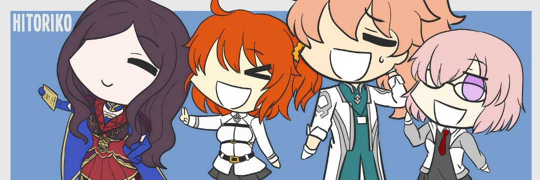 IfHitori3's profile banner image