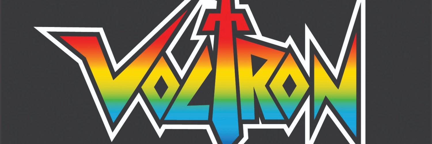 Voltron banner