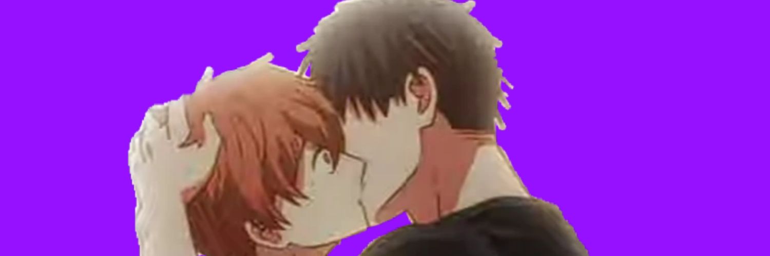 Gay studio monster banner