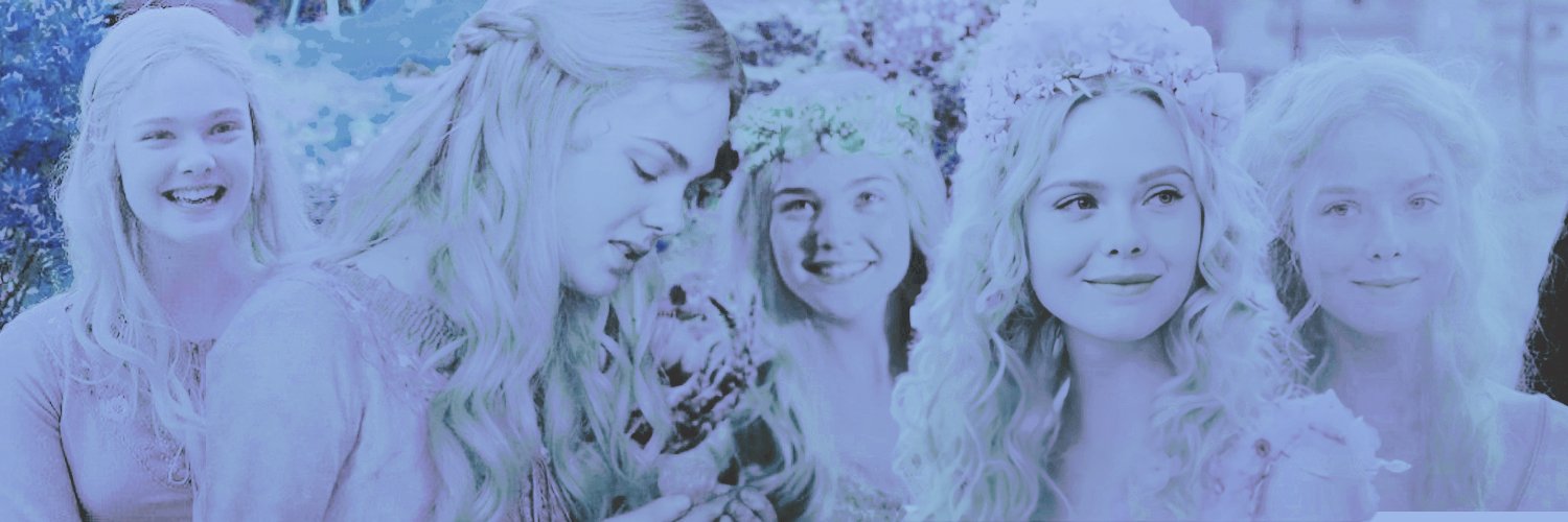 thawingrose's profile banner image
