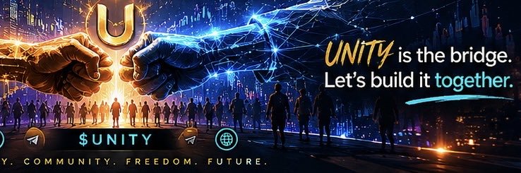 $Unity banner