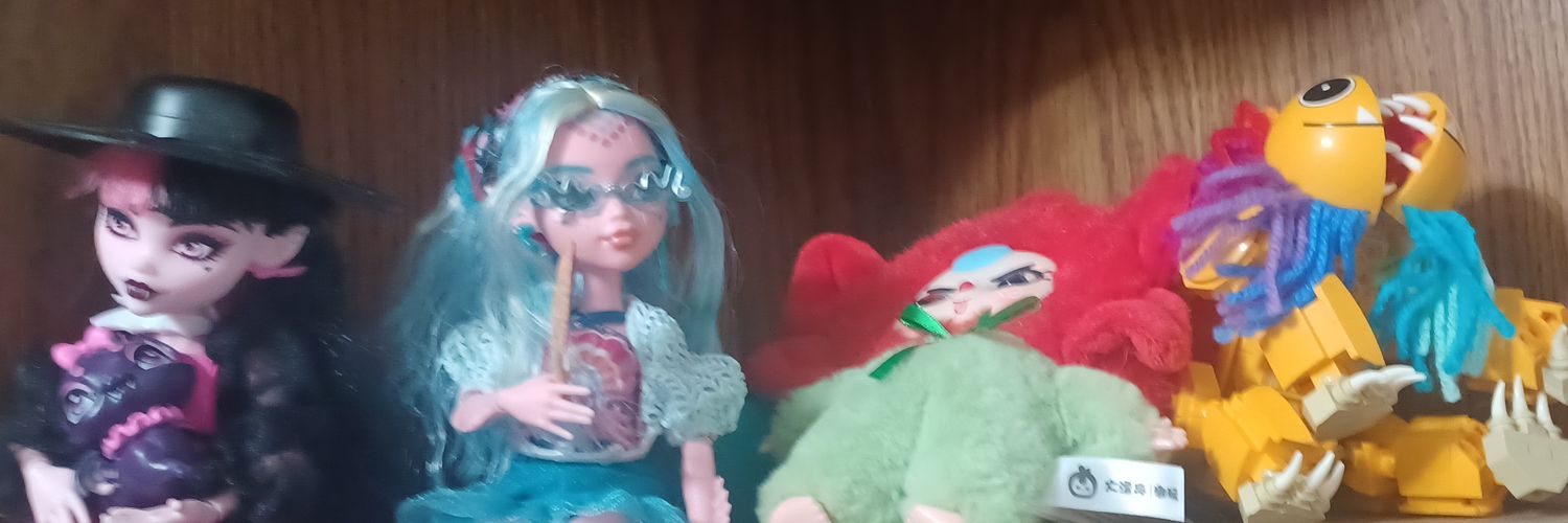 corncupcheesee's profile banner image