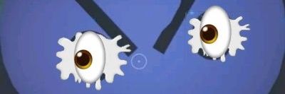 Purple doom orb banner