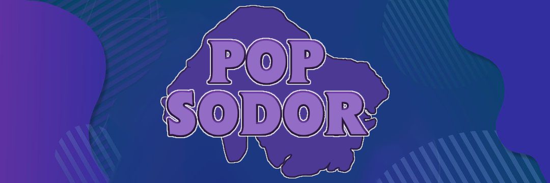 Pop Sodor banner