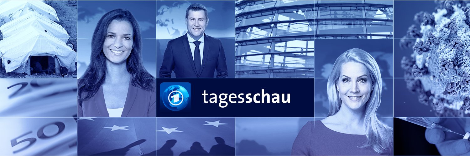 tagesschau Eil's banner