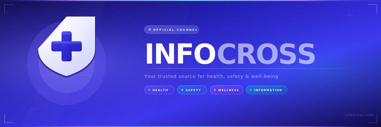 INFOCROSSVPN's profile banner image