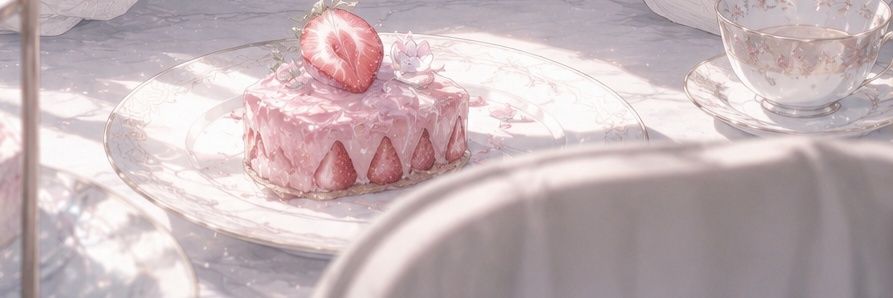 脳内プリン banner