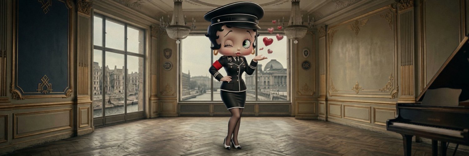 NSBettyBoopp's profile banner image