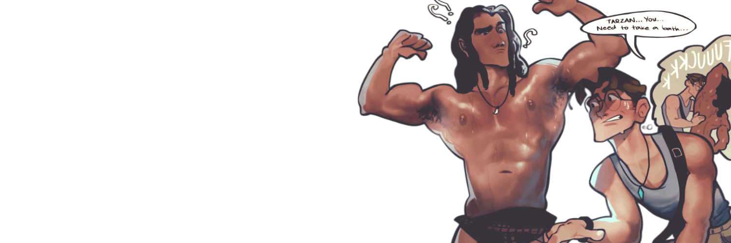 𝗝𝗨𝗡𝗚𝗟𝗘 𝗦𝗧𝗨𝗗 banner