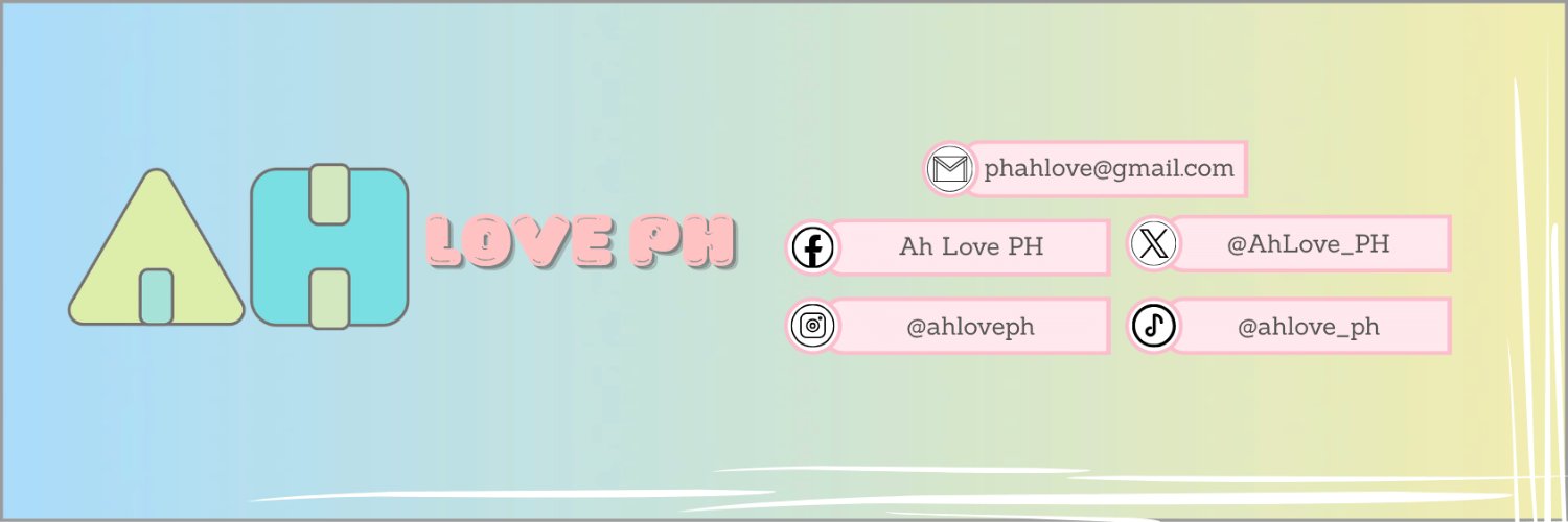 AH LOVE PH - BULK ALBUMS | BOX SHARING SERVICES banner