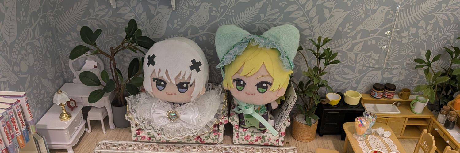 ﾁﾛﾙ banner