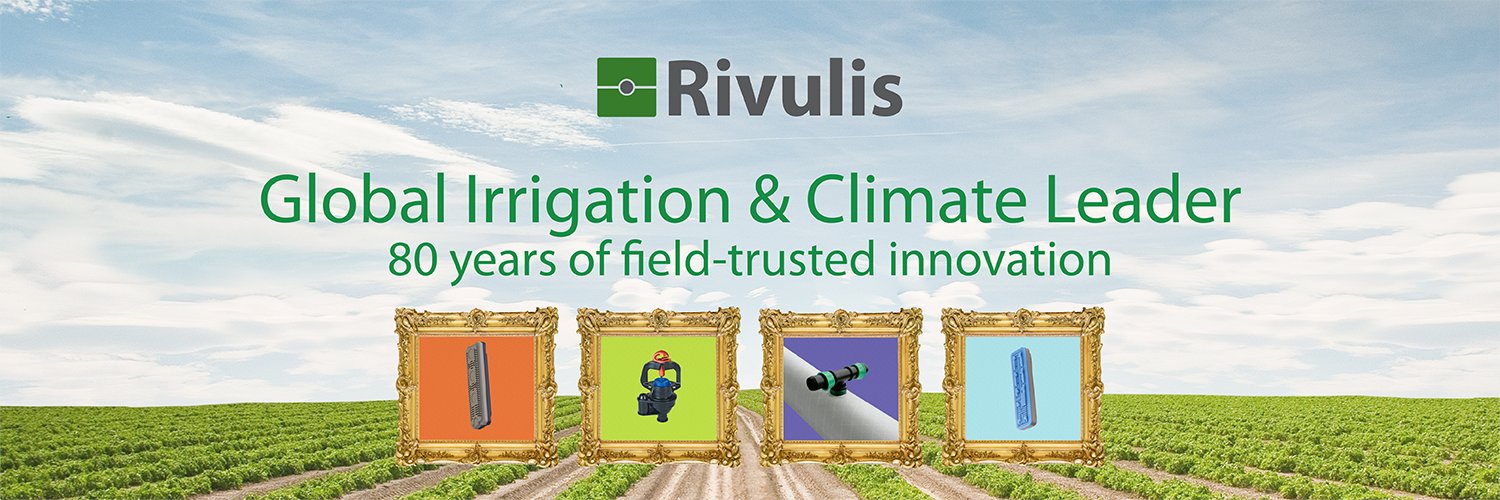Jain Irrigation USA banner