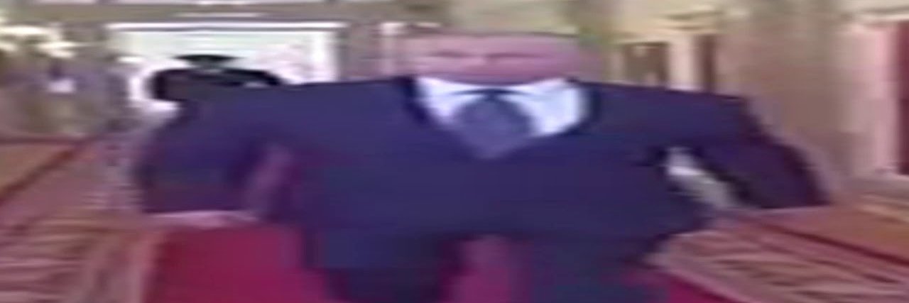 Analmenace banner