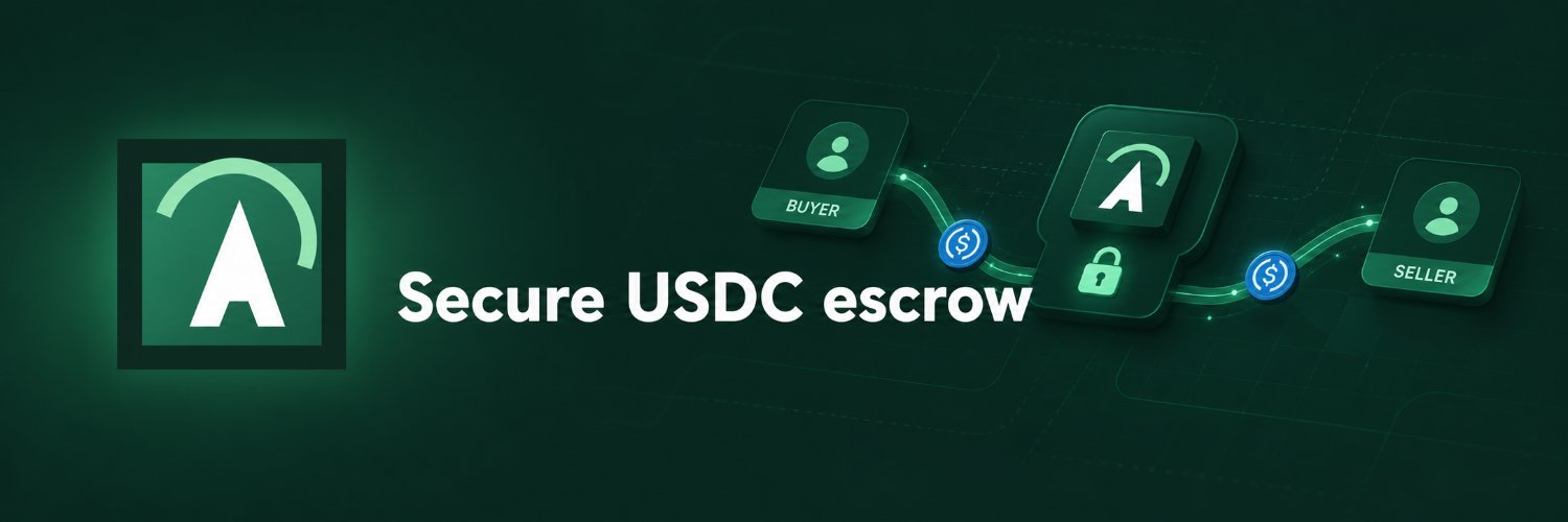 ArcEscrow banner