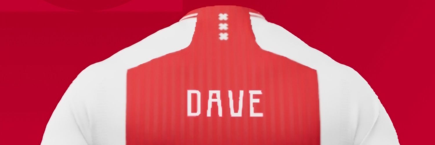 dvlugt's profile banner image