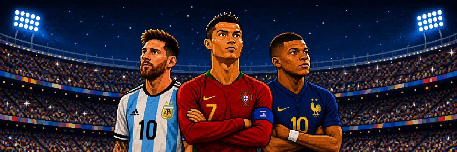 World Cup on Base banner