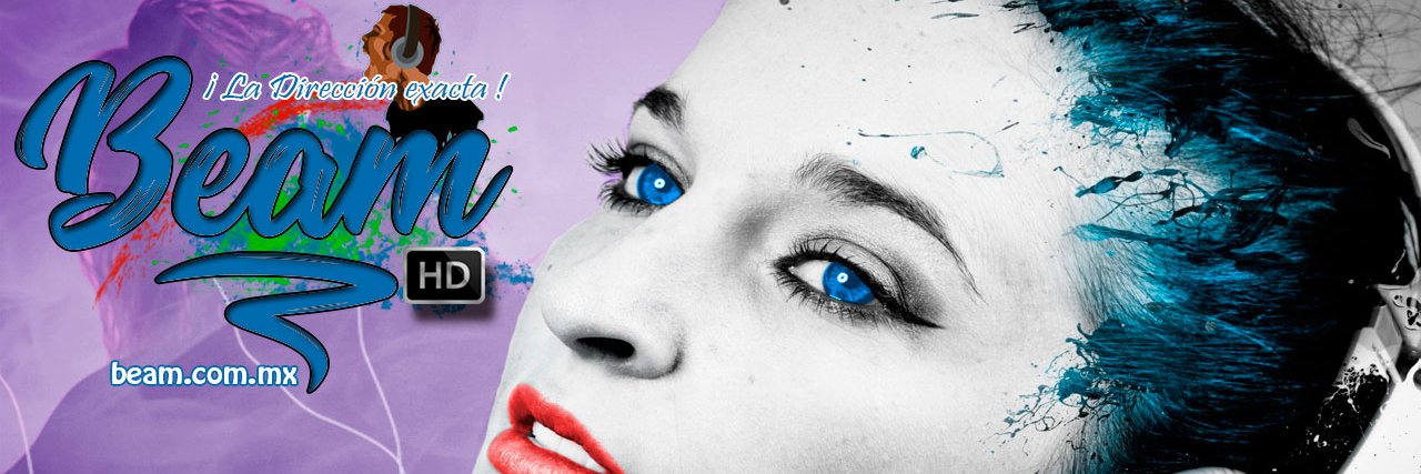 StereoBeam's profile banner image