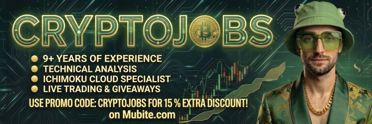 CryptoJobsLab's profile banner image