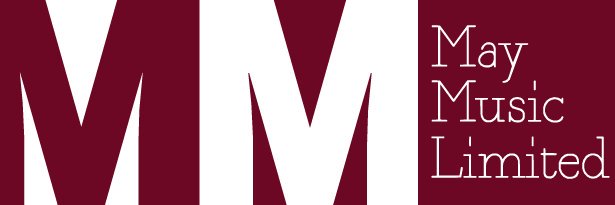 May Music Limited banner