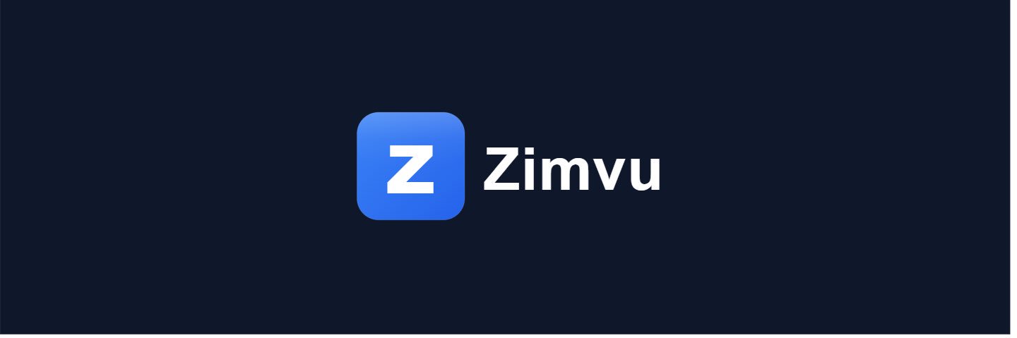 Zimvu banner
