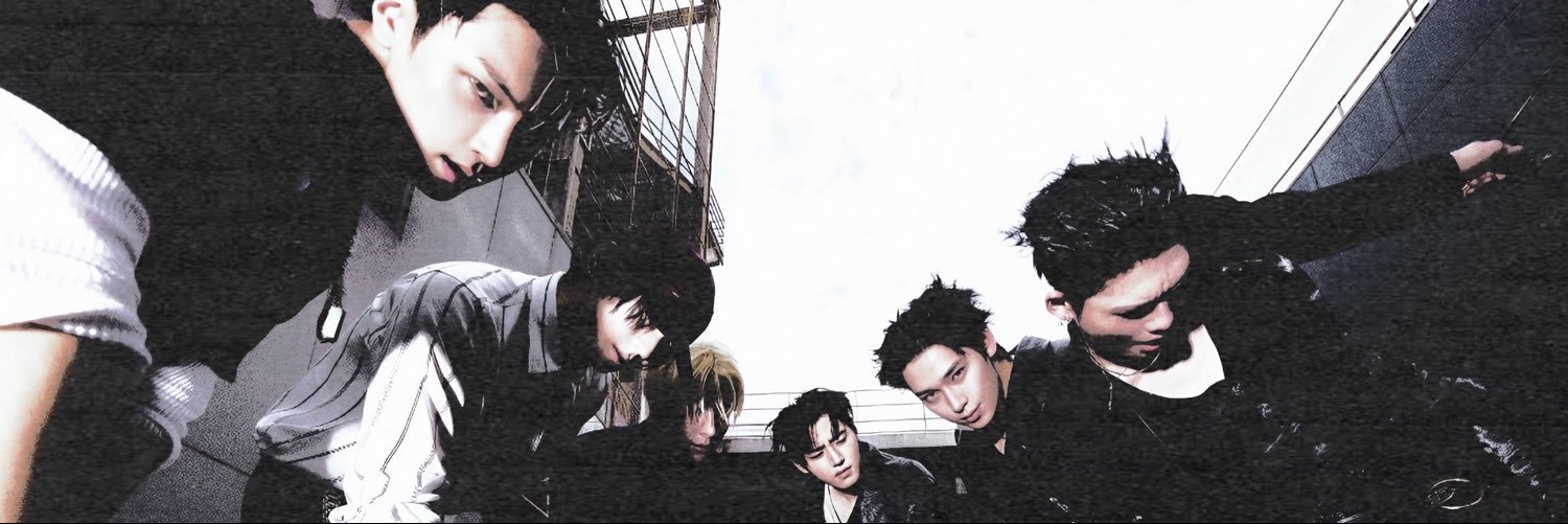 jayhoonisasie's profile banner image