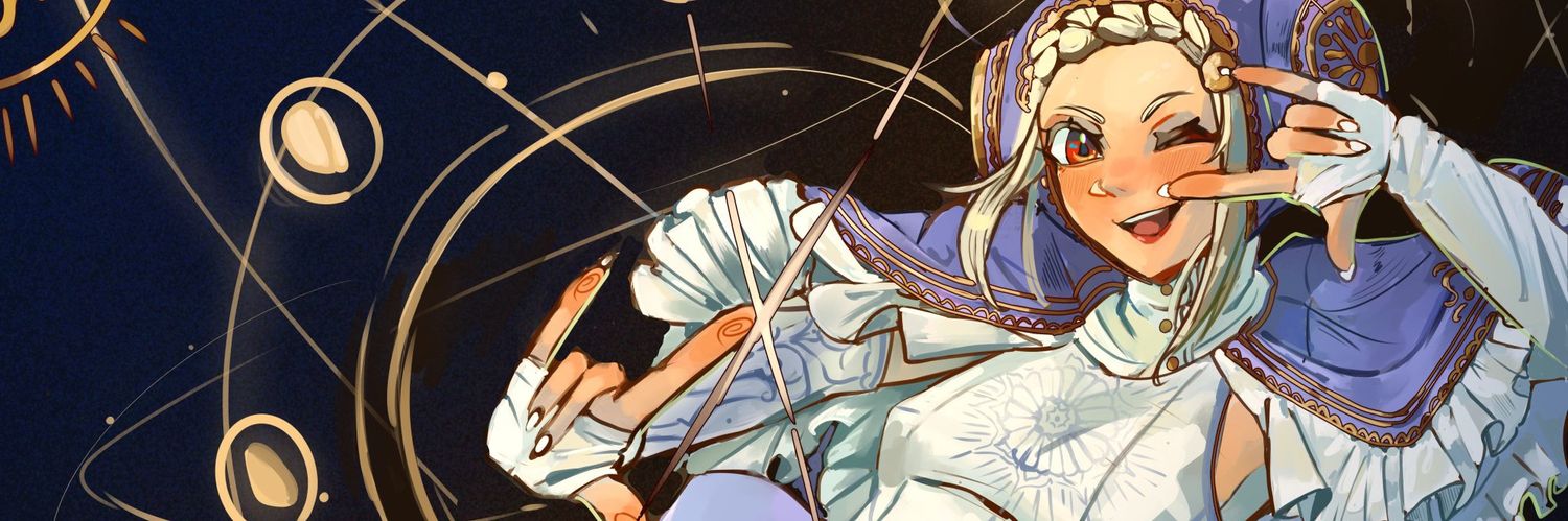 𝐈𝐓'𝐒 𝐌𝐄, 𝐈𝐍𝐆𝐑𝐈𝐃 ! banner
