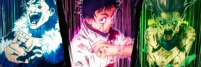 Yuta Okkotsu banner