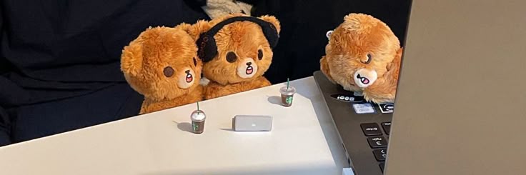Teddy B banner