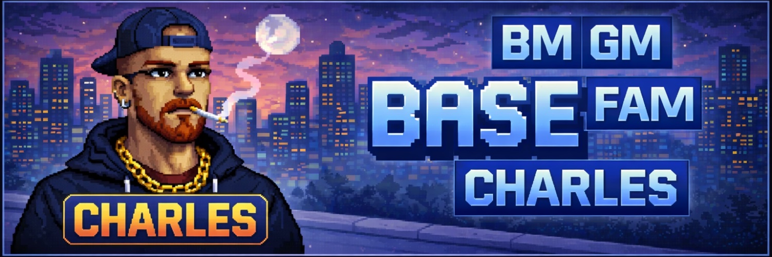 Charles_fx16_'s profile banner image