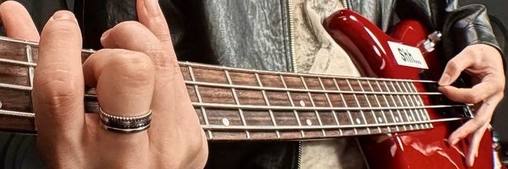 z. banner