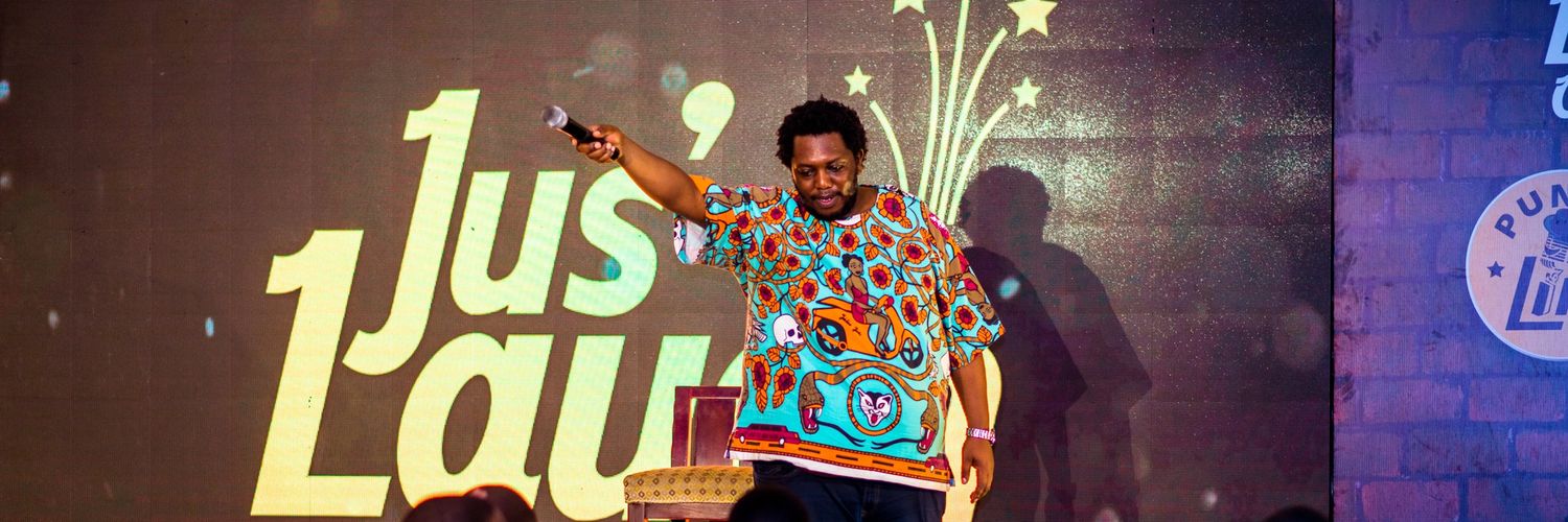 Kagiso KG Mokgadi banner