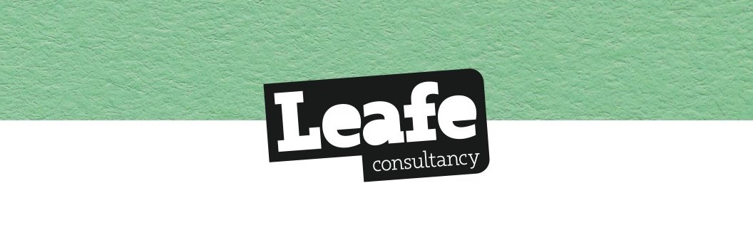 Jonathan Leafe banner