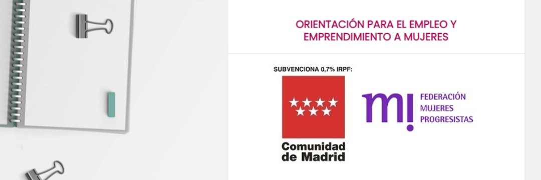 Igualate FMP banner