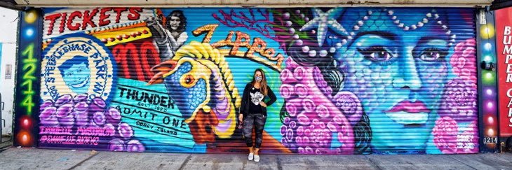 DANIELLEBKNYC's profile banner image