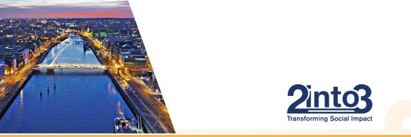 2into3 Profile Banner