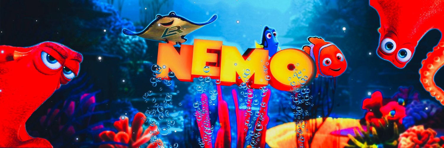 Luck Nemo banner