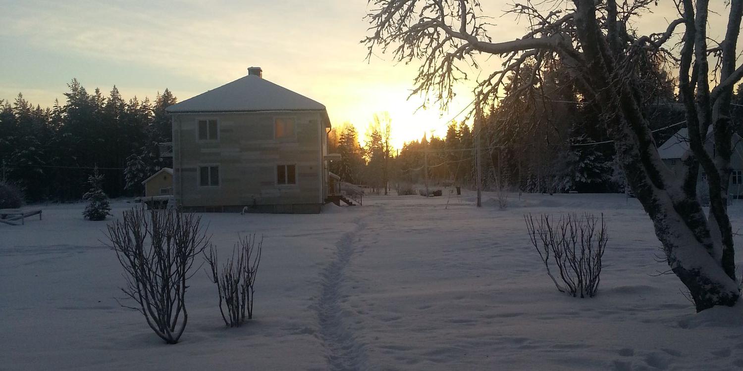 William Anklew banner