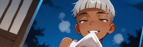 Lucas banner