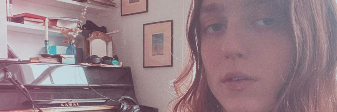 InfiniteVanny's profile banner image