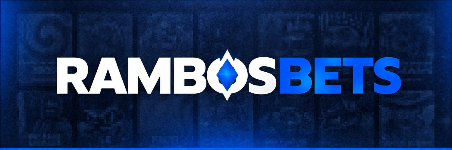 RambosBets banner