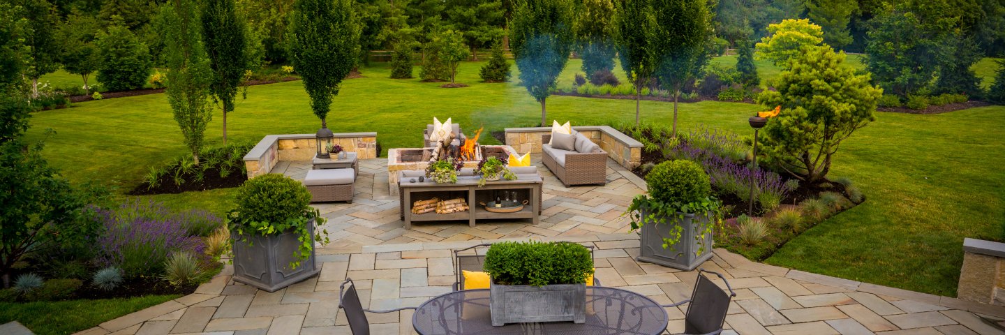 The Barn Nursery banner