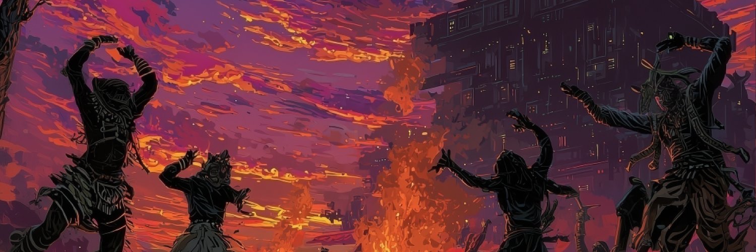 mumanxi's profile banner image