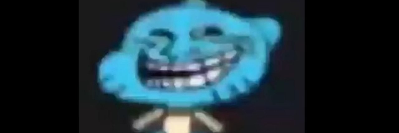 PareidolicBuildingNigga banner