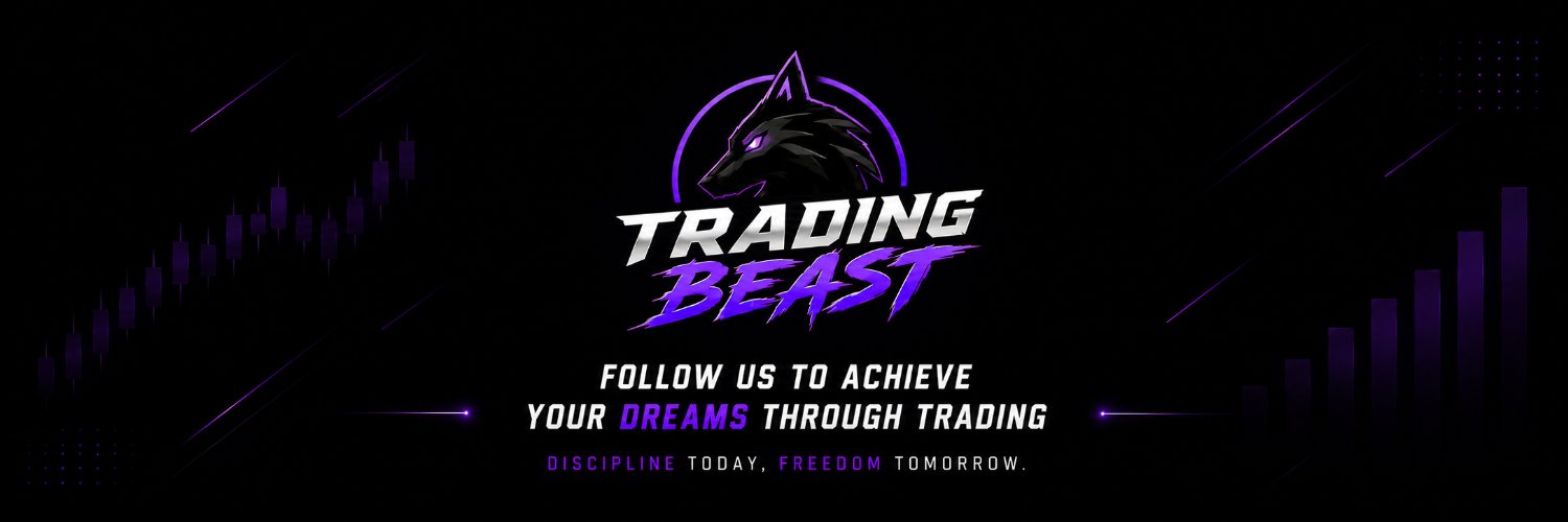 Tradiingbeast's profile banner image