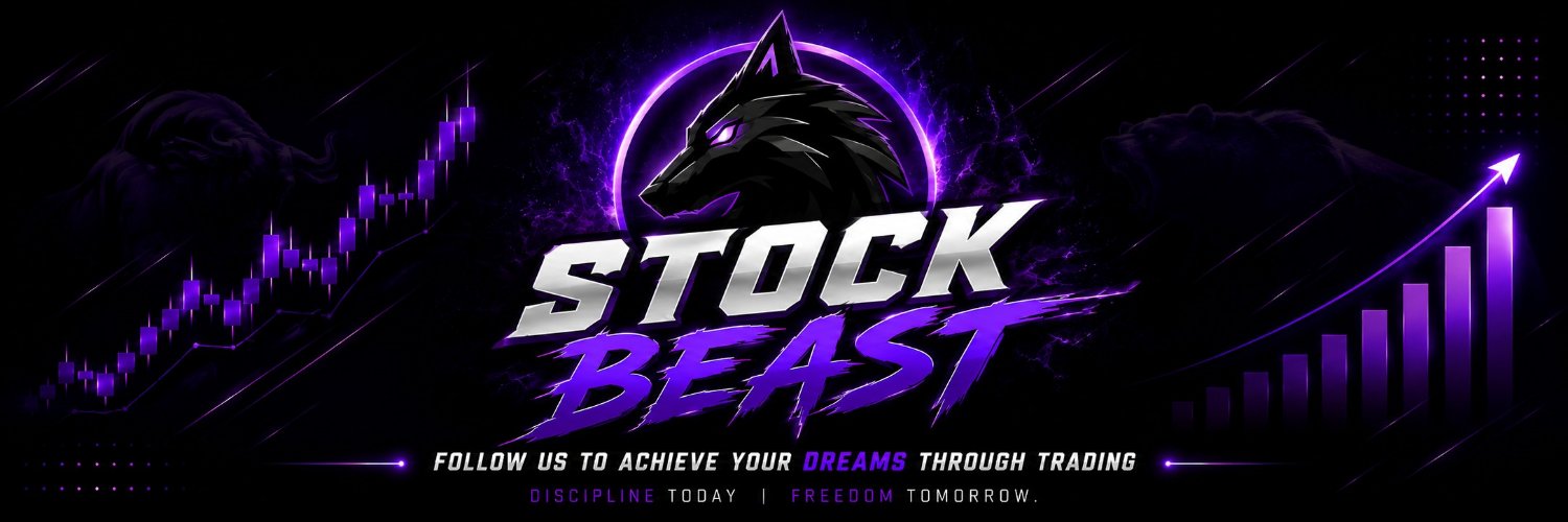 Stockbeastx's profile banner image