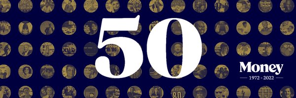 Money Profile Banner